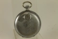 Стар Швейцарски Джобен Часовник Chronometre, снимка 5
