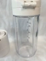 Преносим блендер NutriBullet Portable NBP003W, гаранция, снимка 3