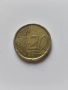 Продавам 20€ цента от1999г Испания, снимка 1