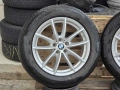 5х112 Джанти 18 Цола BMW X3 X4 5x112 БМВ Х3 Х4, снимка 1