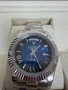 Rolex Day-Date 40mm President
Bracelet Blue Ombre Dial, снимка 2