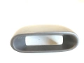 Съраунд на часовника за Citroen C3 Pluriel 1.4 HDi (2006) LHD 9637997177, снимка 1