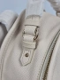 Нова дамска раница Trussardi Ardisia - бежова, снимка 4