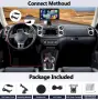 Portable Car Player A3581 7 инча с камера за заден ход нов, снимка 8