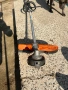 Акумулаторен Тример STIHL FSA 130R, снимка 5