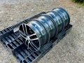 4бр.Алуминиеви джанти DEZENT 15цола 5x114.3 за Kia,Hyundai,Mazda,Mitsubishi, снимка 10