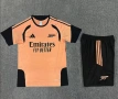 Арсенал / Arsenal Adidas оригинални тениски 2026/2027, снимка 8