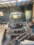 Suzuki Jimmy на части, снимка 2