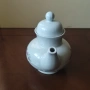 Порцеланов чайник, снимка 5