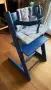 2 Стола за хранене Stokke Tripp Trapp, снимка 1