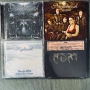 Nightwish - Tarja - Auri - HIM - Elend - Sinergy , снимка 2