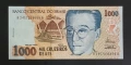 Бразилия.
100 крузейро.
1993 година.
UNC., снимка 1