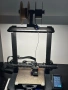 ПРОДАВАМ creality ender 3 s1 pro, снимка 1