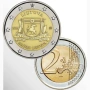 2 евро , нови монети в наличност UNC , снимка 6