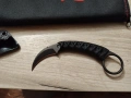 Ножове Bastinelli pika И Spartan Blades Shoto, снимка 6