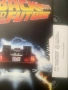 Часовник CASIO CA-500WEBF-1AJR Watch CLASSIC Back To The Future Collaboration model, снимка 5