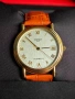 Tissot Carson Automatic 35.5 mm 18K Yellow Gold, снимка 7