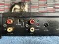 Авто усилвател CORAL ELECTRONIC HA 270 - Италия , снимка 2