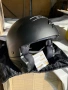 Чисто нова каска Scorpion Exo-Combat Evo Solid черен мат, размер XS, тегло: 1250 гр., снимка 2
