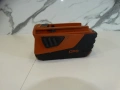 Hilti 22 V / 5.2 Ah - Батерия за рециклиране, снимка 2