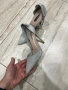 Сандали на ток , снимка 5