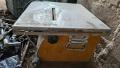 Машина за рязане не плочки FTM 180c, снимка 2