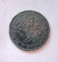 10 стотинки 1881г., снимка 2