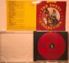 CD / ЦД компакт дискове - Sweet / Meat Loaf / Status Quo, снимка 8