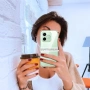 Honor 600 Pro / 600 / 600 Lite / Удароустойчив силиконов кейс гръб калъф с камера протектор, снимка 11