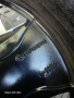 Лети джанти 18ки 5х112 Mercedes + зимни гуми 245/45/18 Pirelli, снимка 8