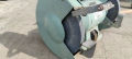 Шмиргел MANNESMANN 350W, снимка 4