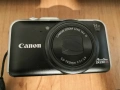 Фотоапарат Canon sx230 hs, снимка 1
