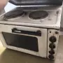 Печка Раховец работеща, снимка 1