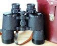 Бинокъл Carl Zeiss Jena Octarem 8x50B 1985г., снимка 1