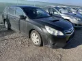 Subaru Legacy 2.0d 2010 Комби На части, снимка 5