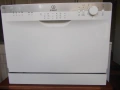 Съдомиялна "кубче" Indesit, снимка 1