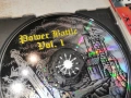 POWER BATTLE 1 CD-ВНОС GERMANY 0304261745H2E6R, снимка 7