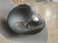 Schuberth C3 оригинална немска каска за мотор, снимка 3