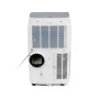 Мобилен климатик Muhler MPAC12-CH-WIFI, 12000BTU, охл. и отопл., WIFI, снимка 6