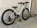 24 цола алуминиев велосипед KTM , снимка 2
