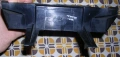 Панел за табло на mercedes benz a class w168, снимка 4