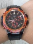 Casio G-Shock MT-G 40th Anniversary Flare Red (MTG-B3000FR-1A), снимка 9