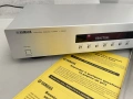 YAMAHA T-S500 NATURAL SOUND TUNER, снимка 11