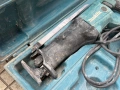 Саблен трион Makita JR3051T, снимка 2