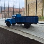 ПРОМО ЗИЛ 130 бордови в мащаб 1/43, снимка 6