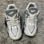 Маратонки New Balance 9060 бежово сиво 40 41 46 chunky sole, снимка 3