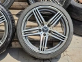 5х112 19 Джанти Mercedes E Class C Class S Class Мерцедес, снимка 4