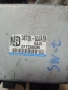 модул за управление на волана (EPS) , Suzuki Swift II , 3872063JA, снимка 4