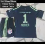 Детско юношески футболни вратарски екипи ❤️⚽️ НОВО сезон 2026-27 година , снимка 11