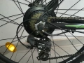 НОВ Електрически велосипед OMEGA Liohult 29", снимка 4
